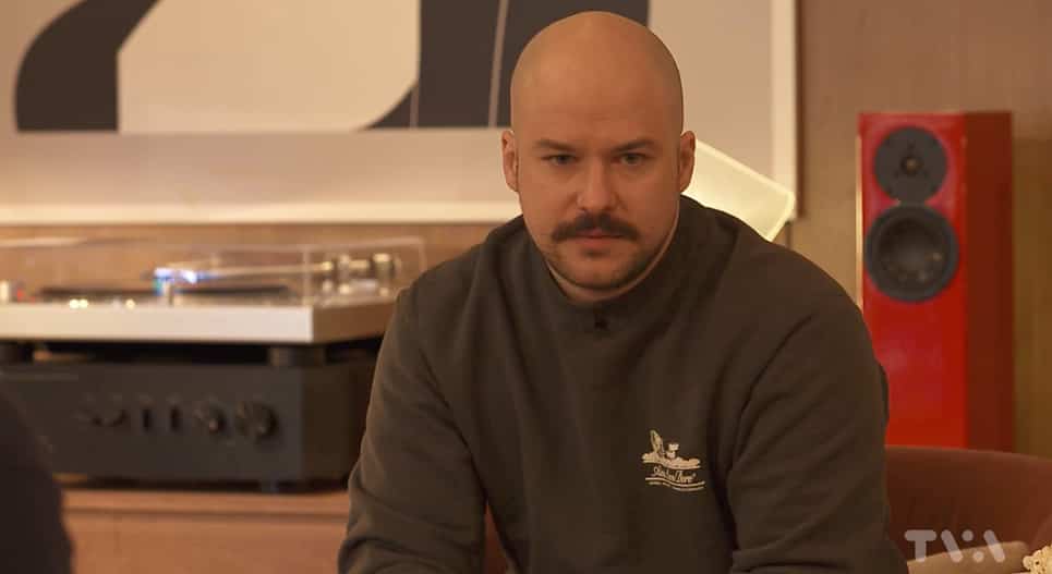 Il revient sur son lien avec Jean-Marc Vallée