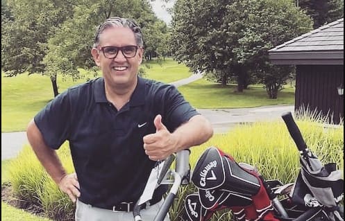 Il se confie sur son importante perte de poids