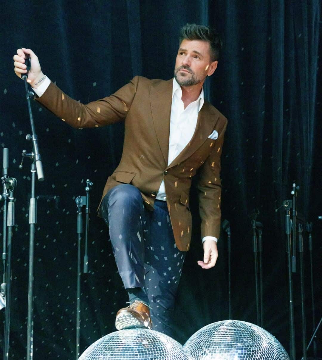 Sa fille souligne son 49e anniversaire 