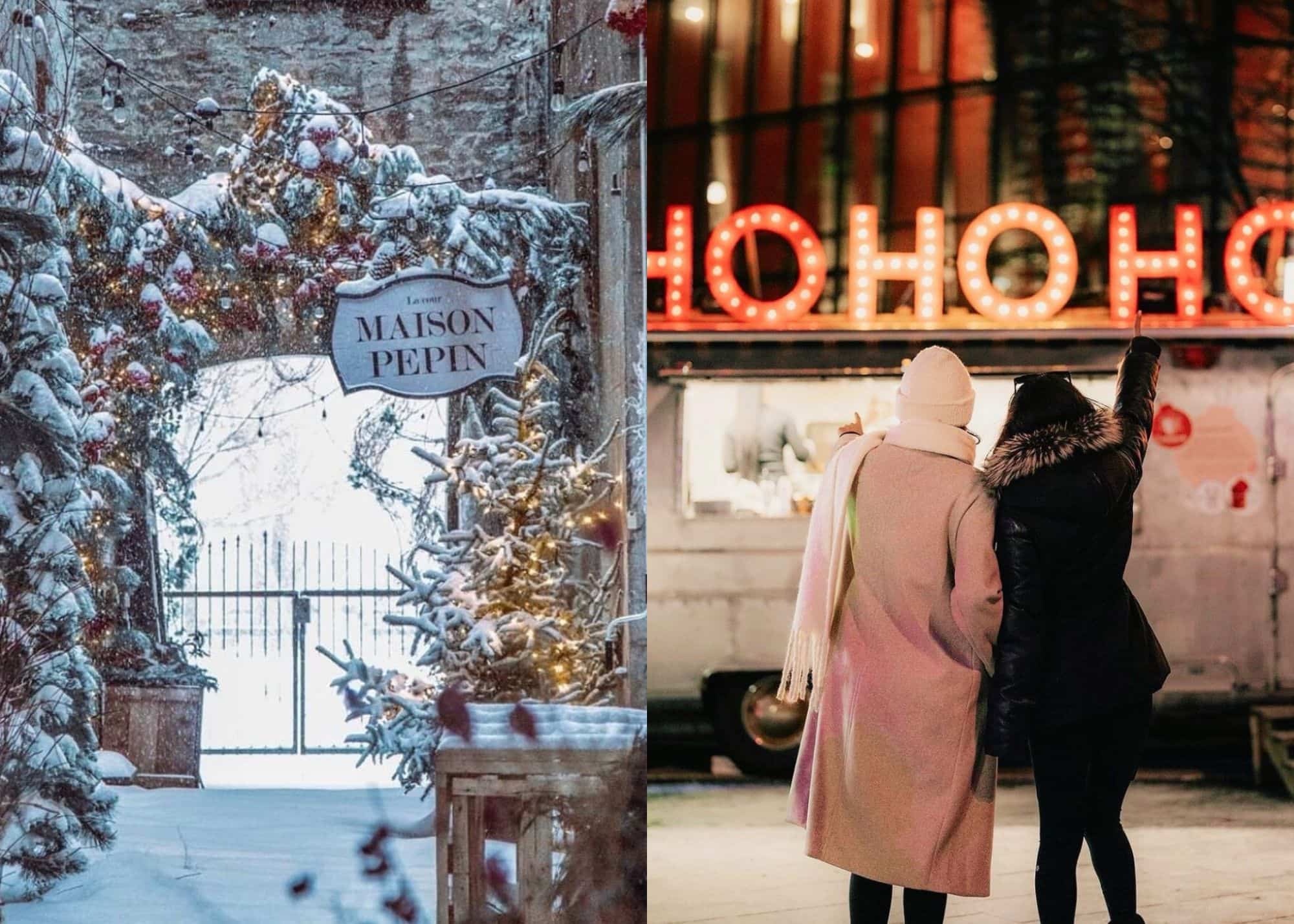 6 marchés de Noël à ne pas manquer cette année