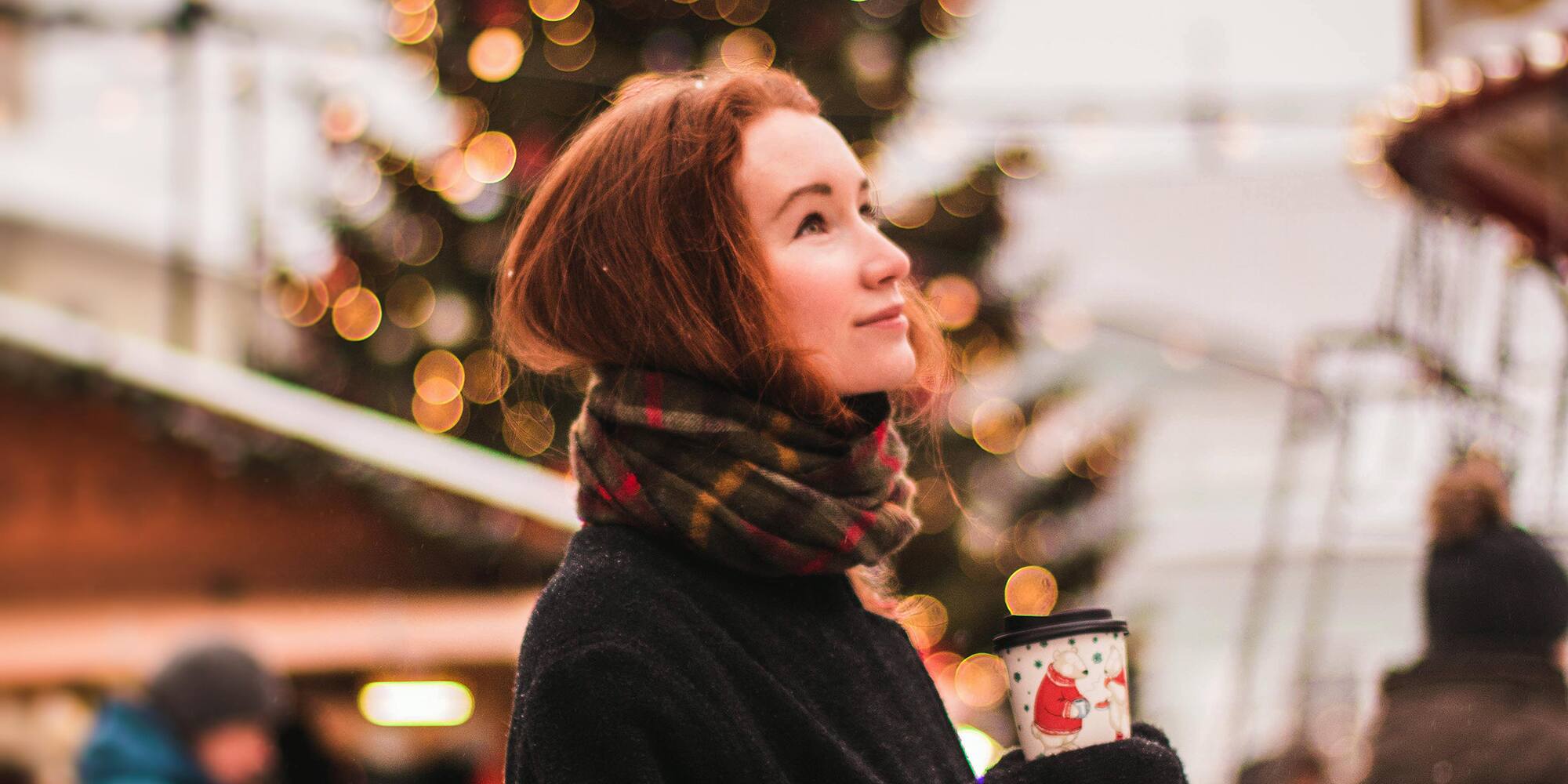 29 marchés de Noël où magasiner cette année [2024]