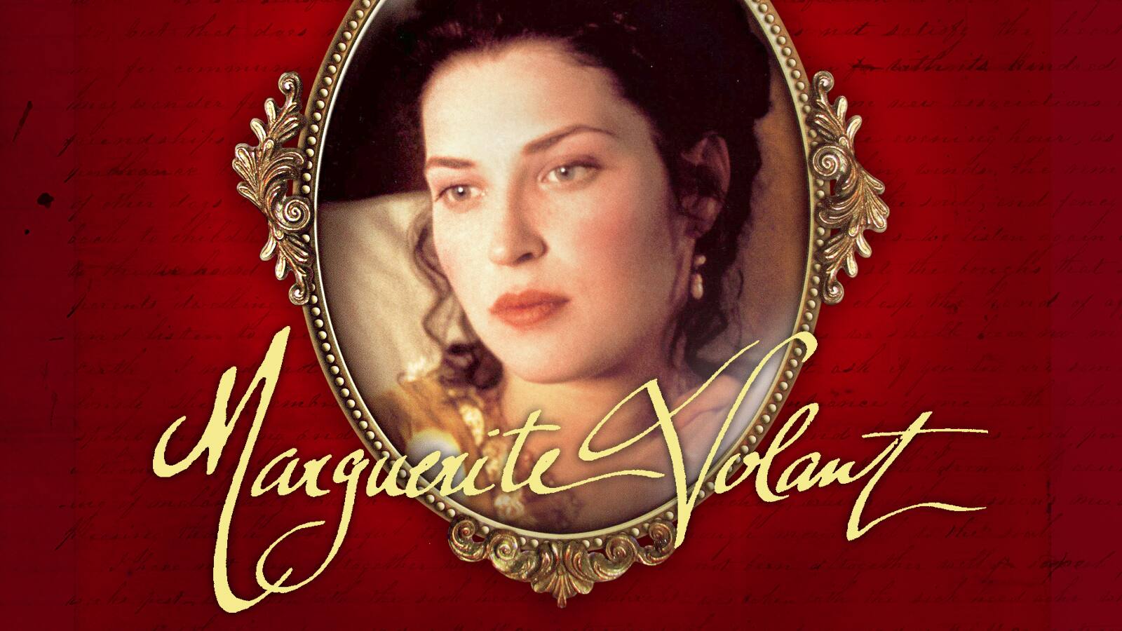 Marguerite Volant / Coffret - DVD (Used)