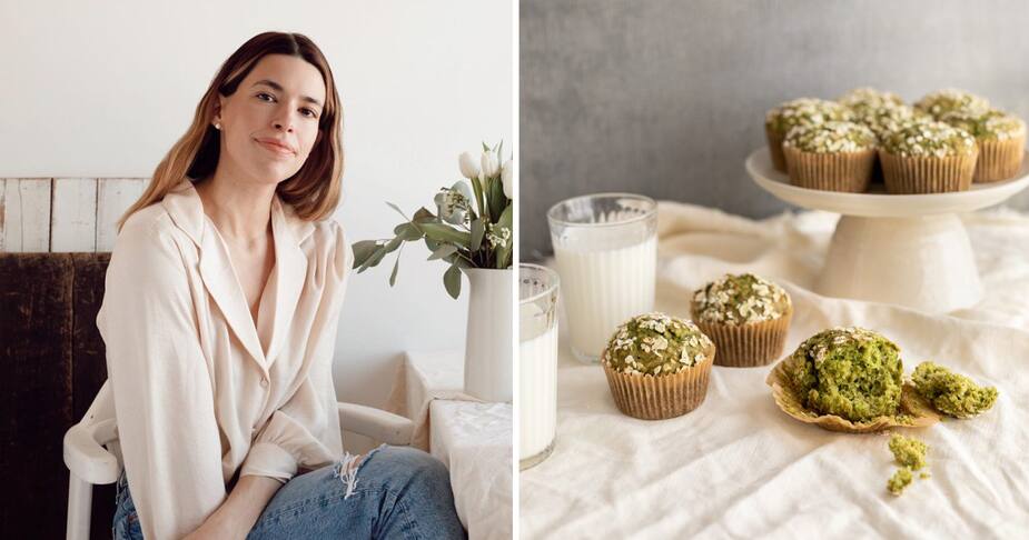 Image principale de l'article Marilou accusée de plagiat pour recette de muffins