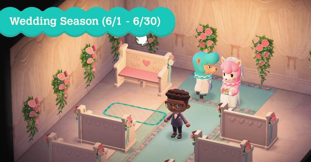 Plein de nouveautés dévoilées pour Animal Crossing New