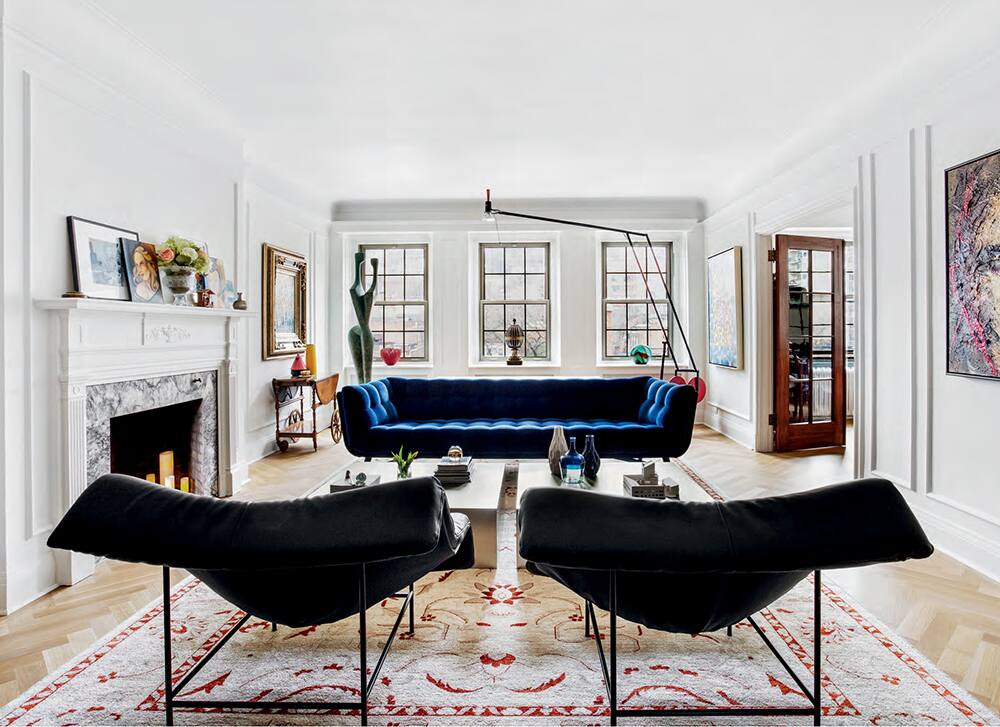 Un condo patrimonial en plein coeur de Montréal