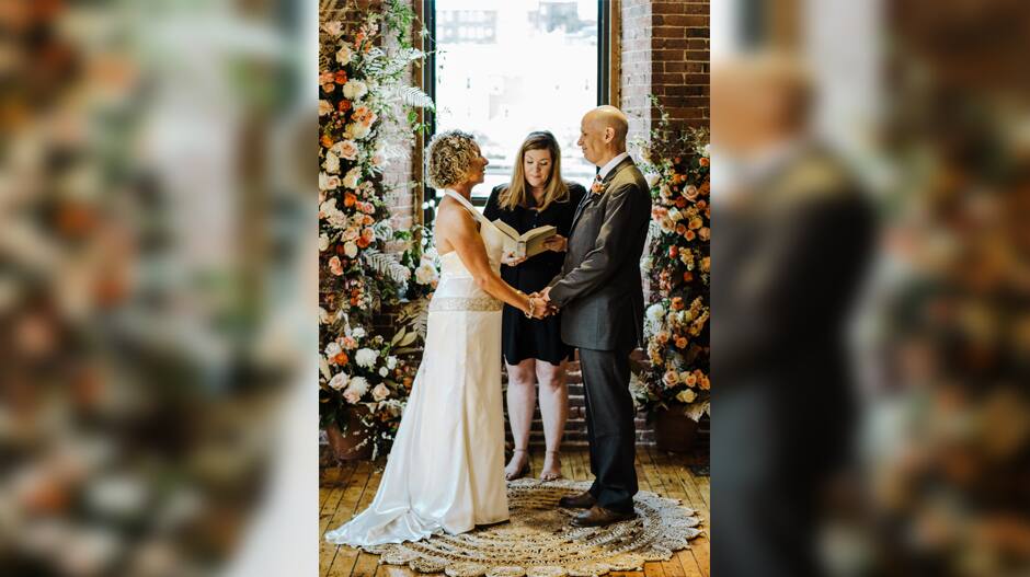 Mariage quebec allemagne