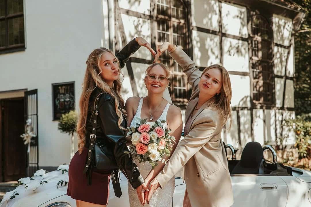 Les incontournables de l'équipe édition mariage