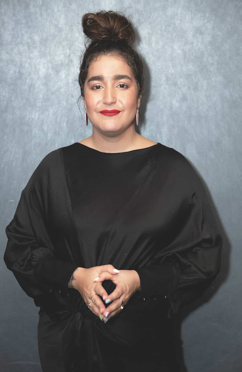 Image principale de l'article Le défi d’incarner un personnage bien loin d’elle