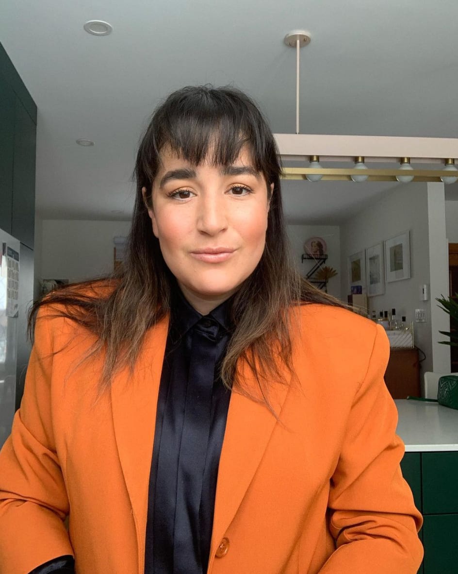 Un changement de tête coloré pour le printemps