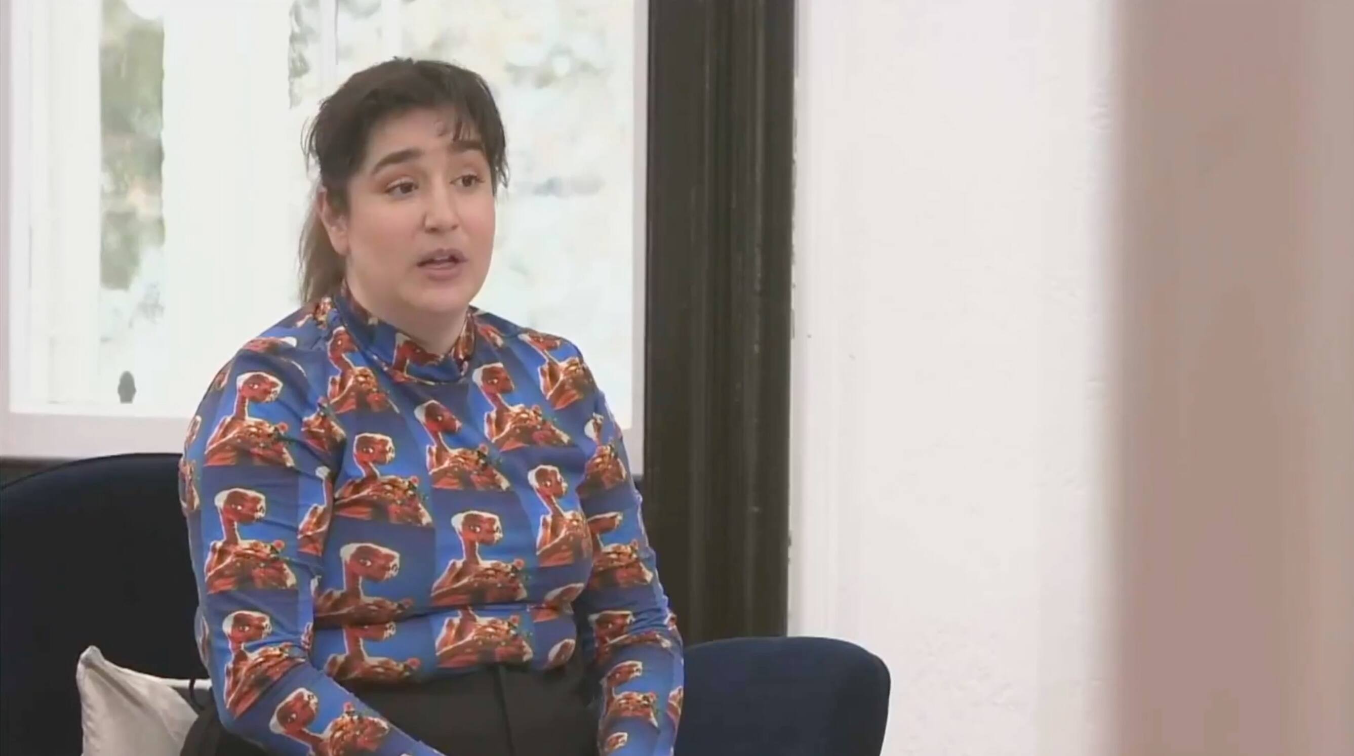 Un message fort pour les candidates féminines