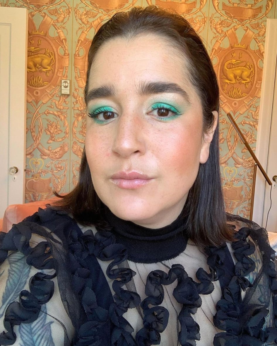 Le nouveau look de Mariana Mazza divise ses fans