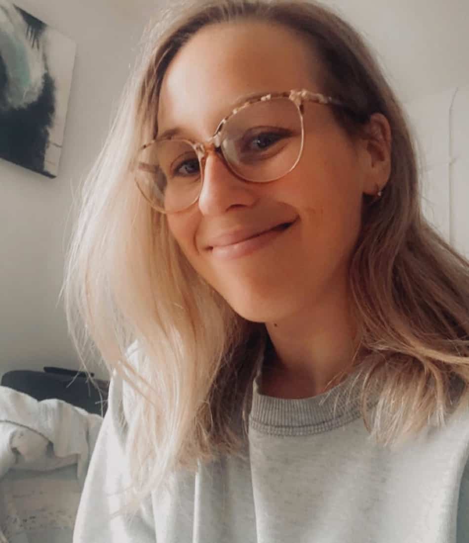 Une rare photo d'elle avec son nouvel amoureux