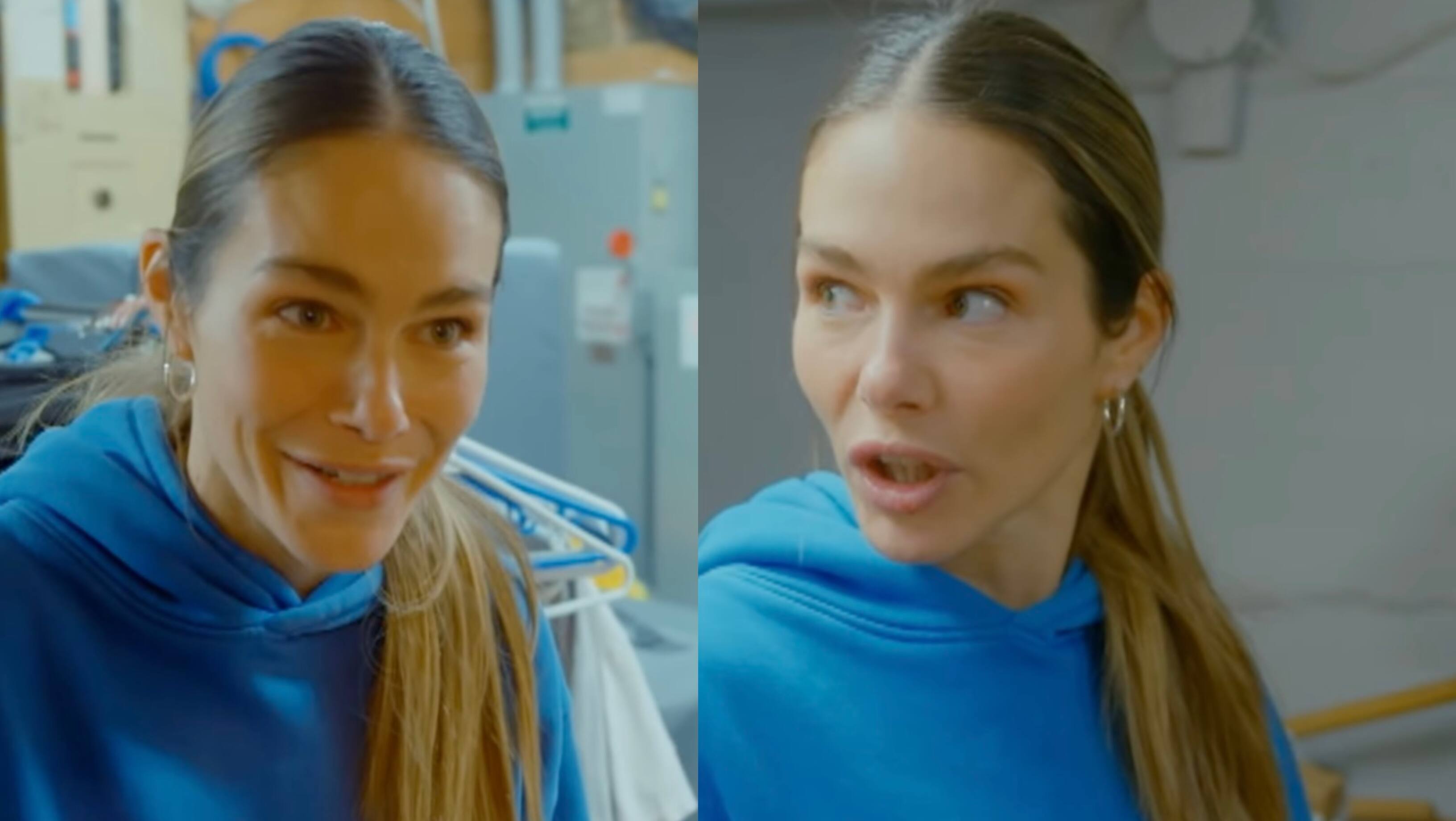 Image principale de l'article Elle déplore une injustice dans sa maison 