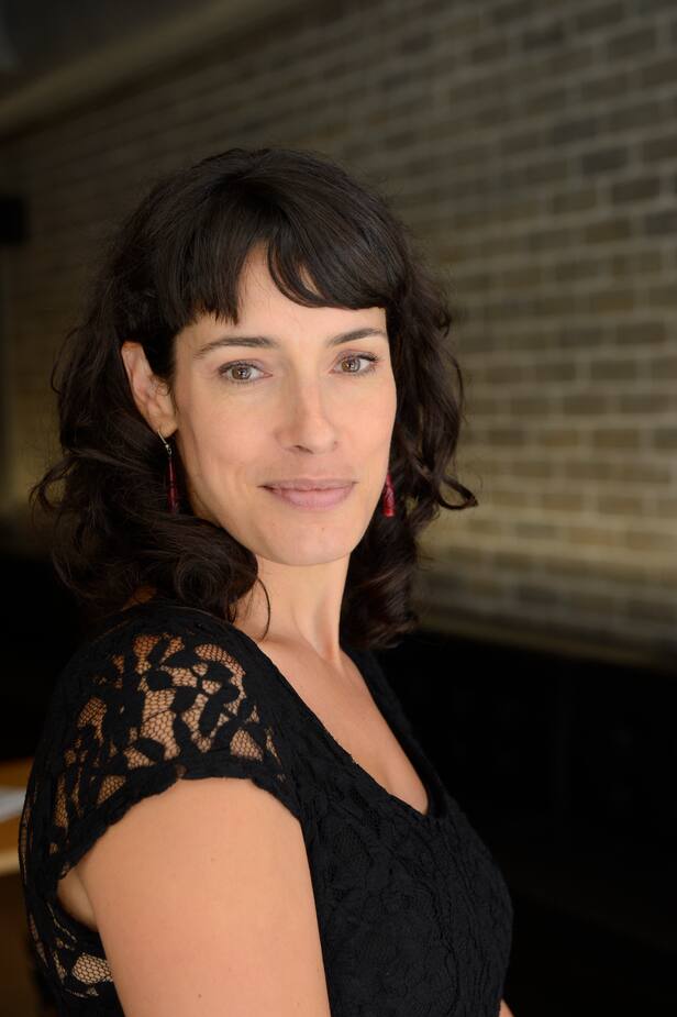 Image principale de l'article Marie-Hélène Thibault vit un double deuil