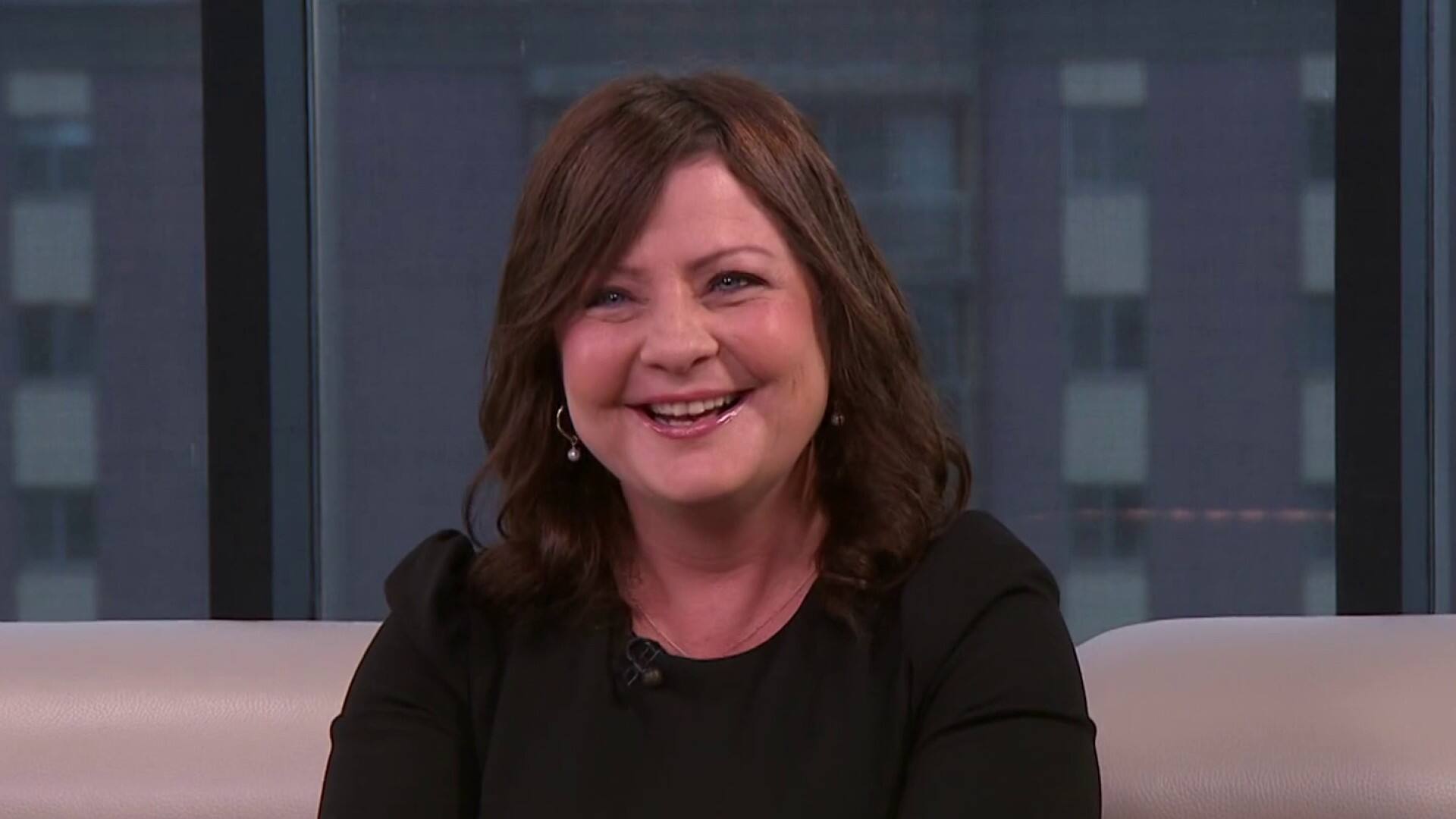 Marie-Annick Lépine lance son 4e album solo