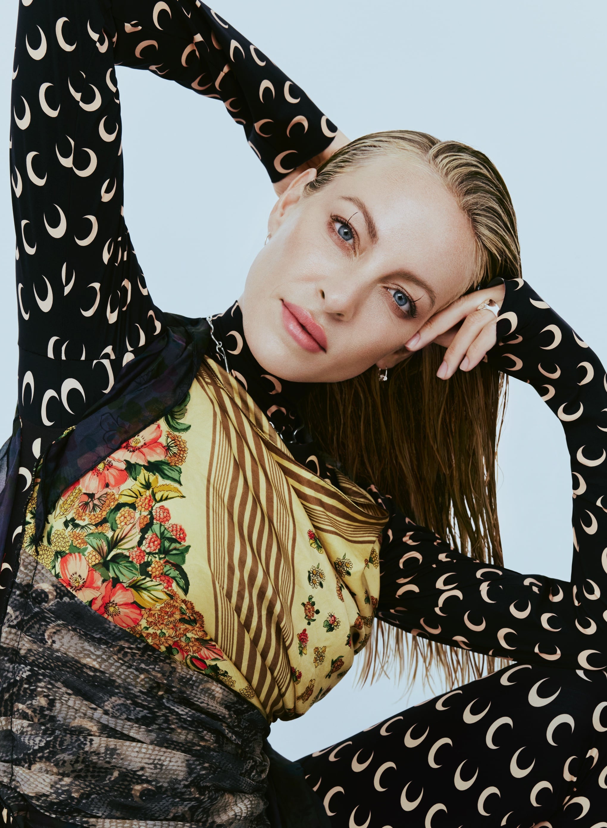 &laquo;Je sentais que je n&rsquo;avais plus cette m&ecirc;me flamme en moi&raquo;, confie Marie-Mai, qui se dit aujourd'hui au 7e ciel de son bonheur