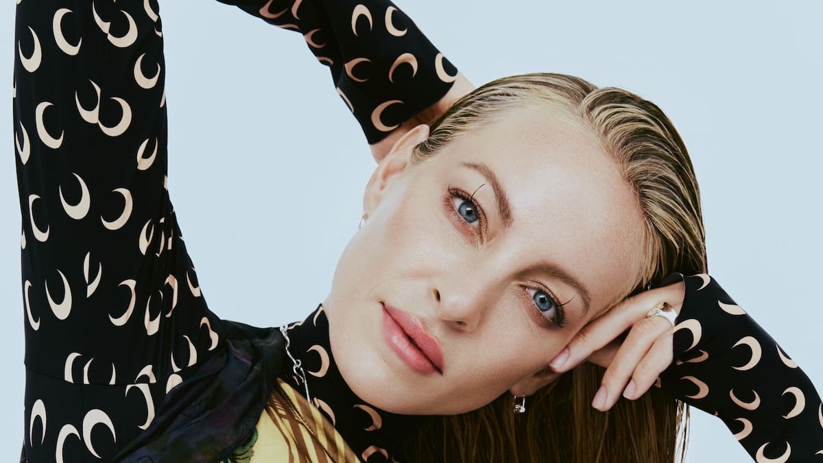 «Je sentais que je n’avais plus cette même flamme en moi», confie Marie-Mai, qui se dit aujourd'hui au 7e ciel de son bonheur