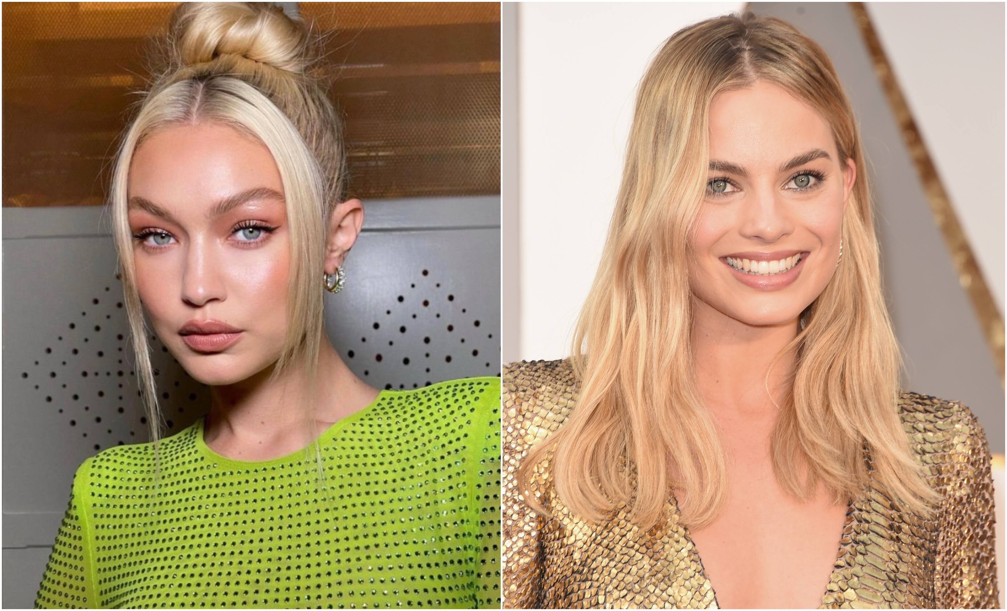 Les meilleurs shampoings et revitalisants mauves