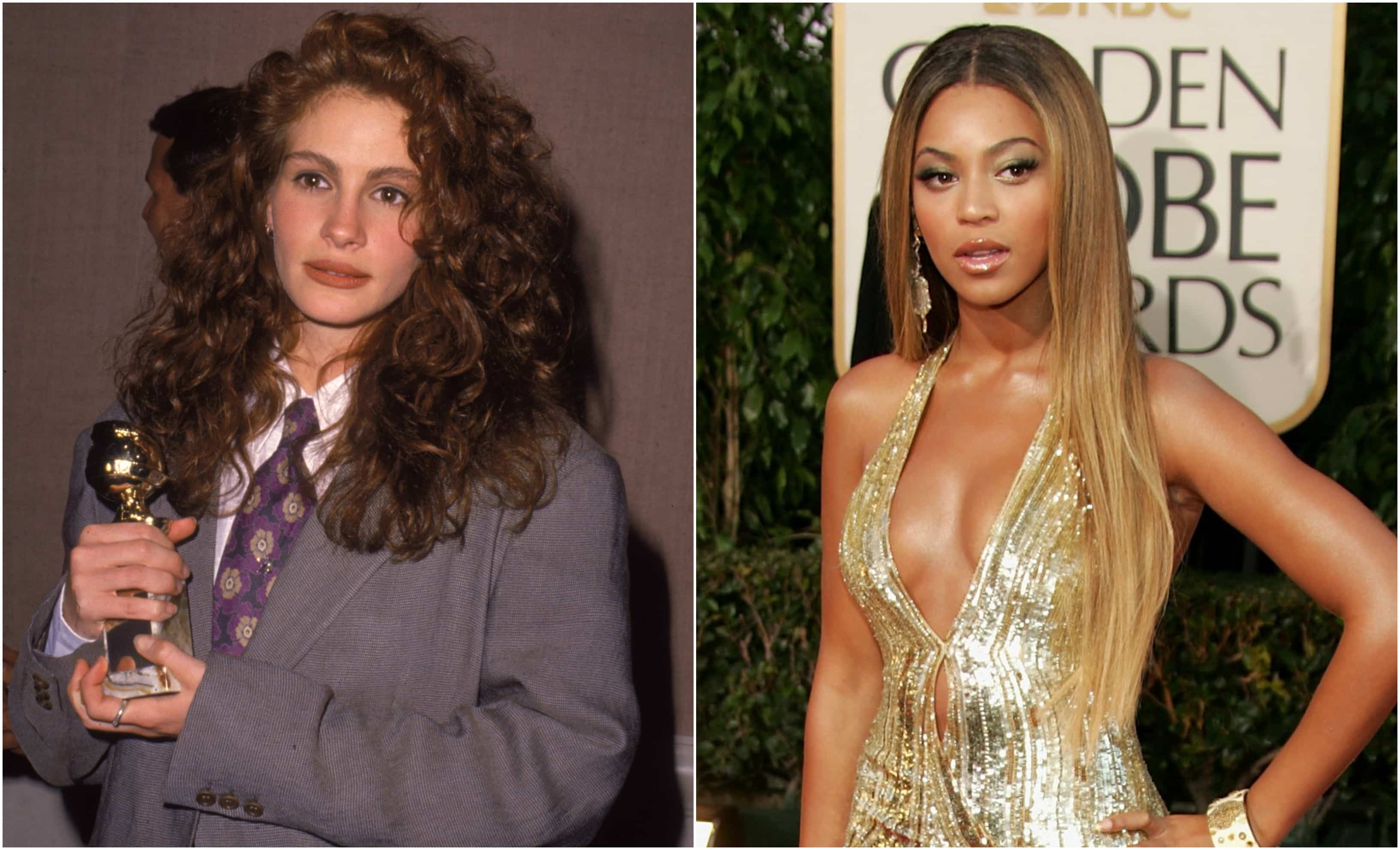 15 looks de stars qui ont suscité l’émoi