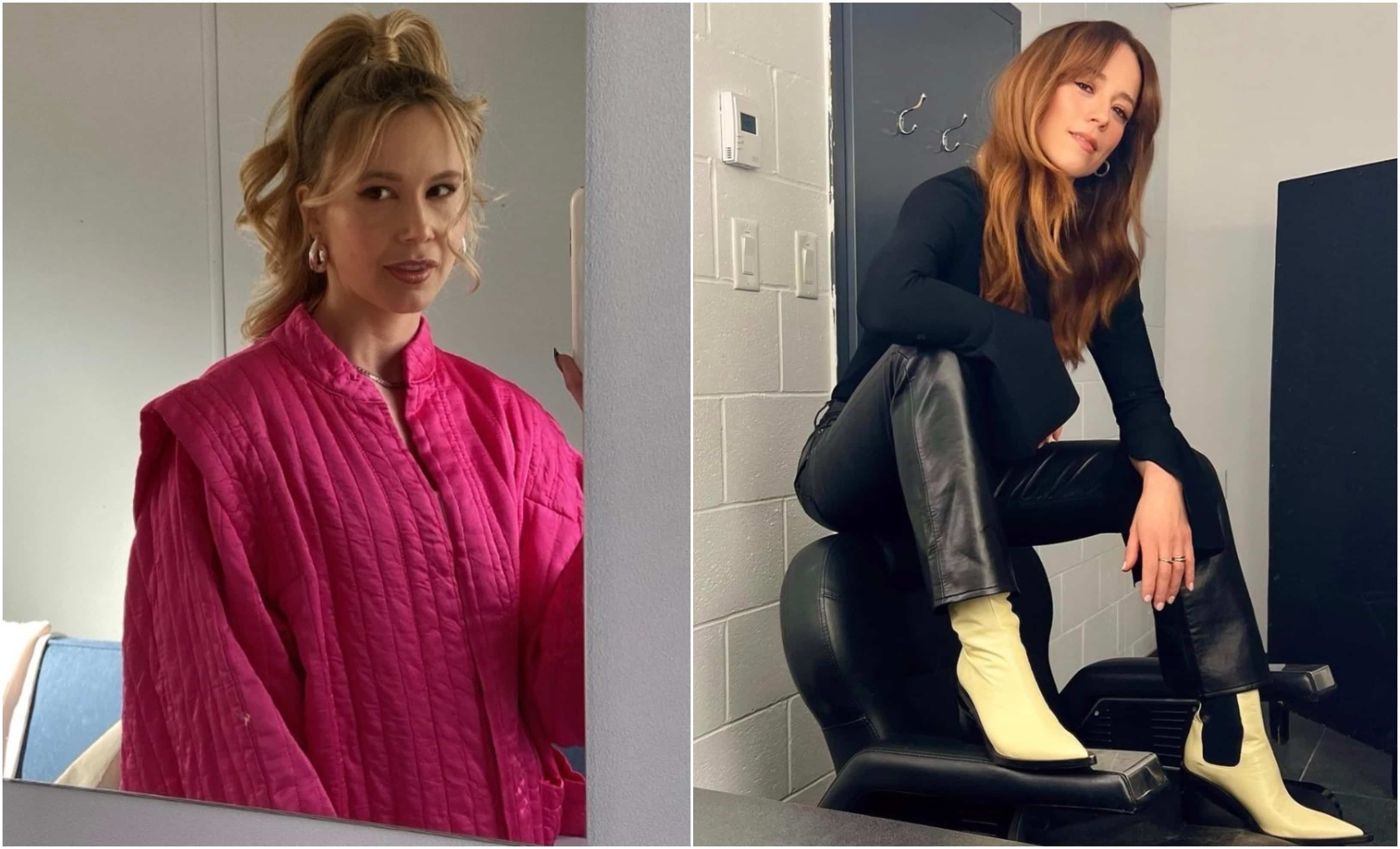 Les plus beaux looks mode des vedettes 