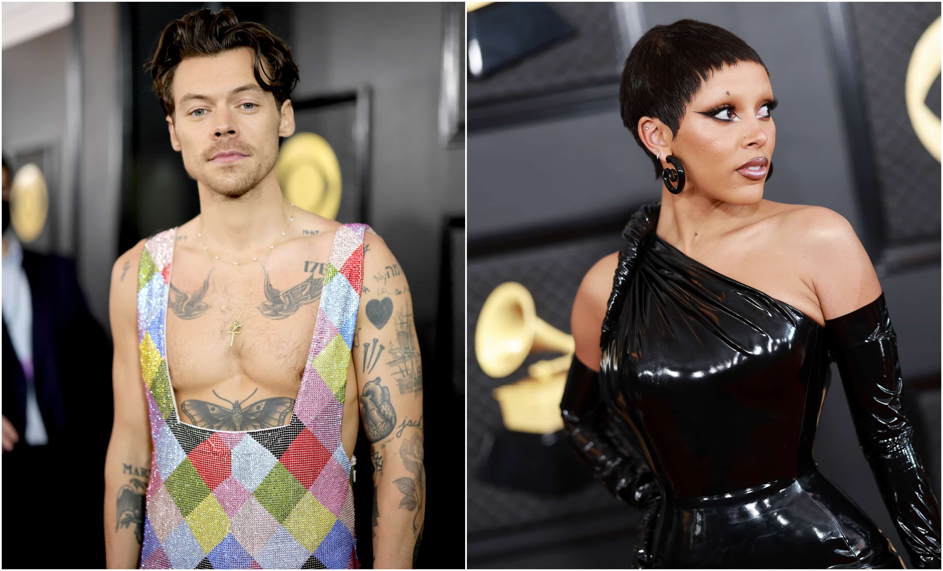 Les looks marquants des stars sur le tapis rouge