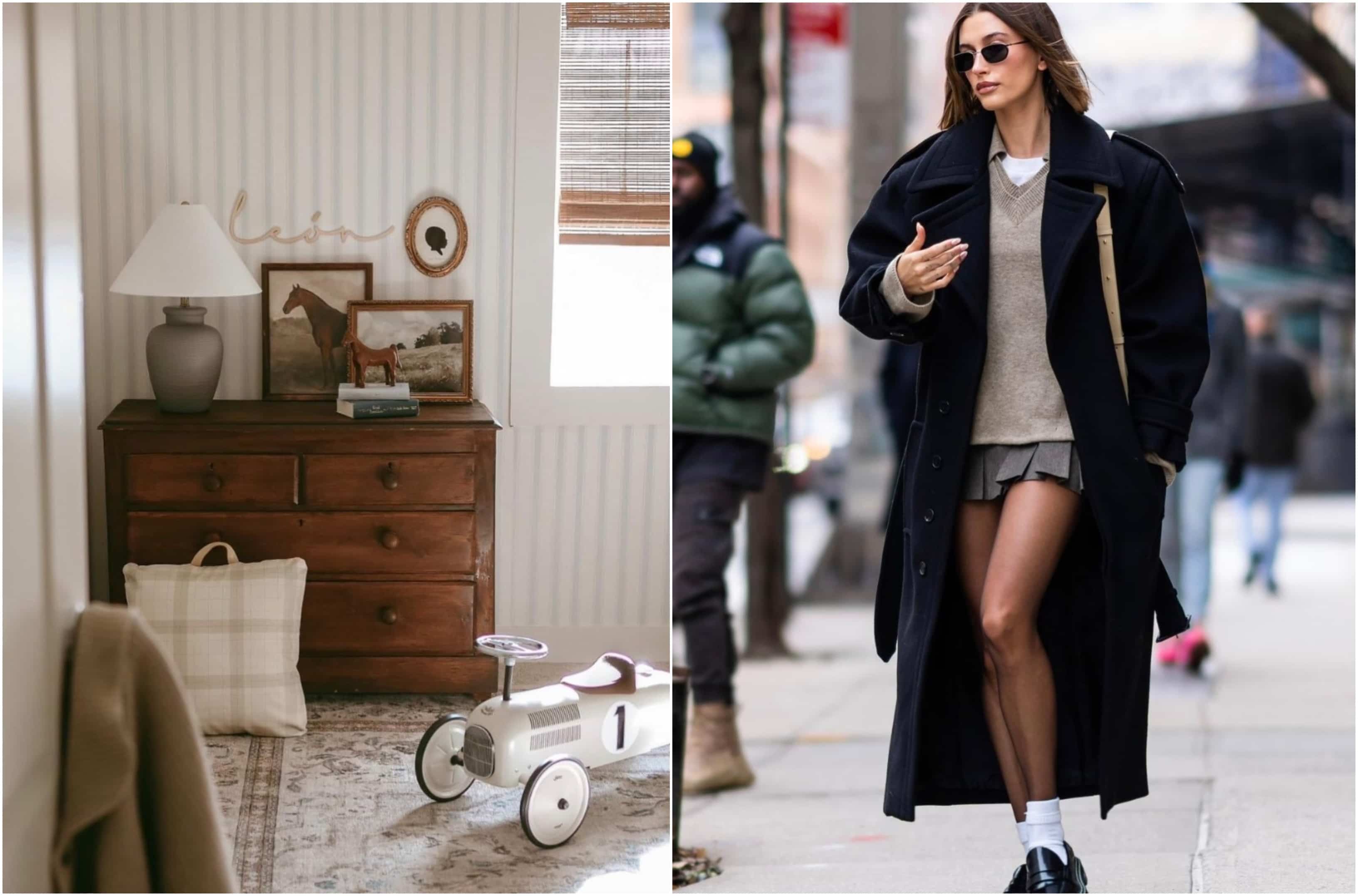 Pourquoi les milléniaux vivent leur vie en beige