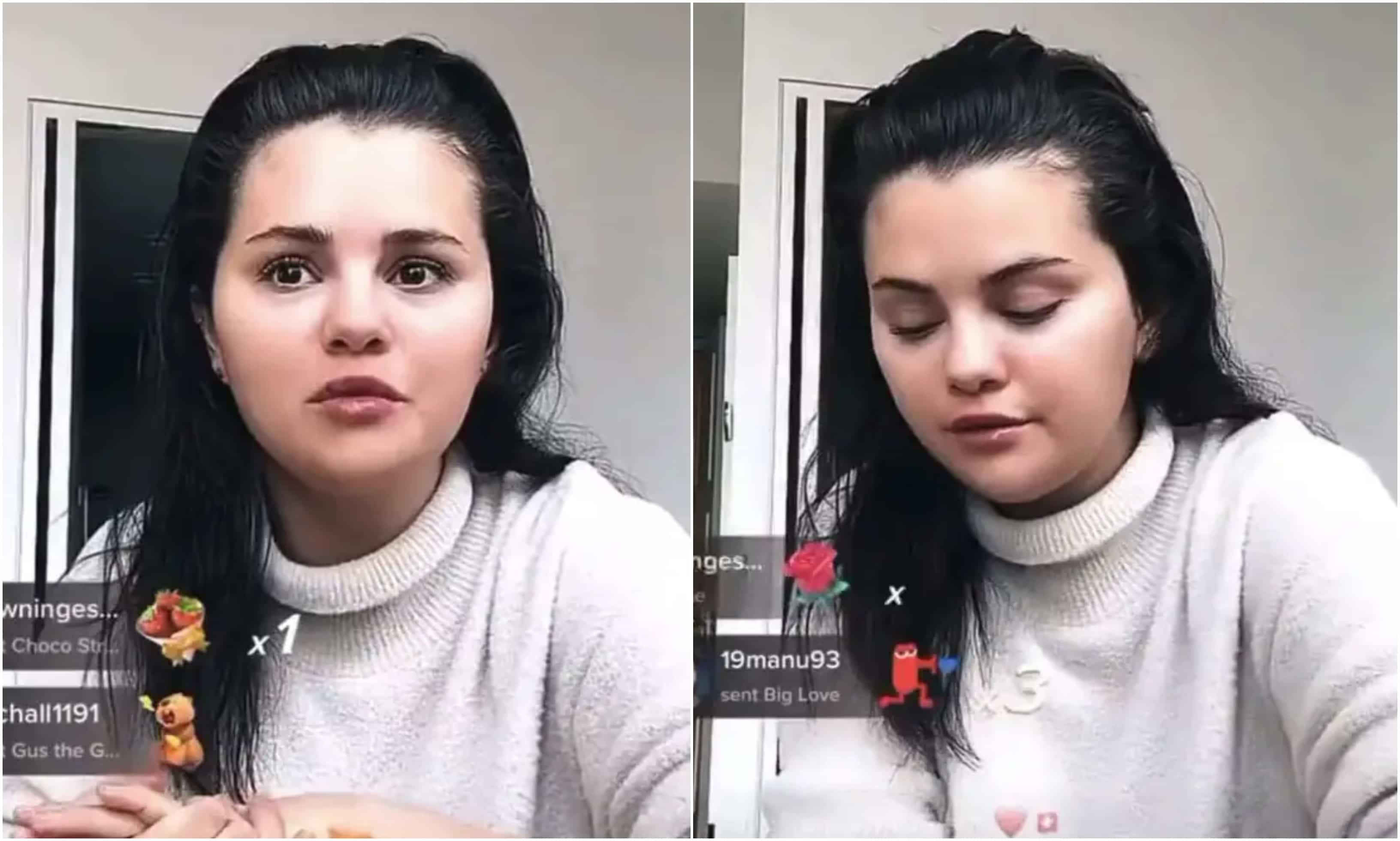 Selena Gomez répond aux «body shamers»