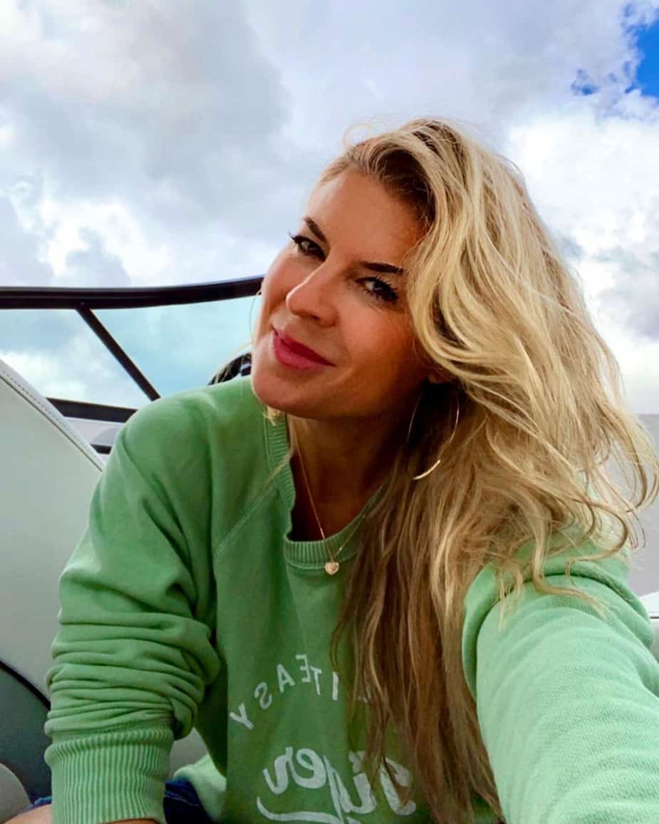 Image principale de l'article Elle rend hommage à sa fille pour son anniversaire