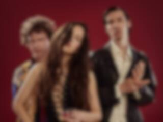 Marie Davidson: créer autrement