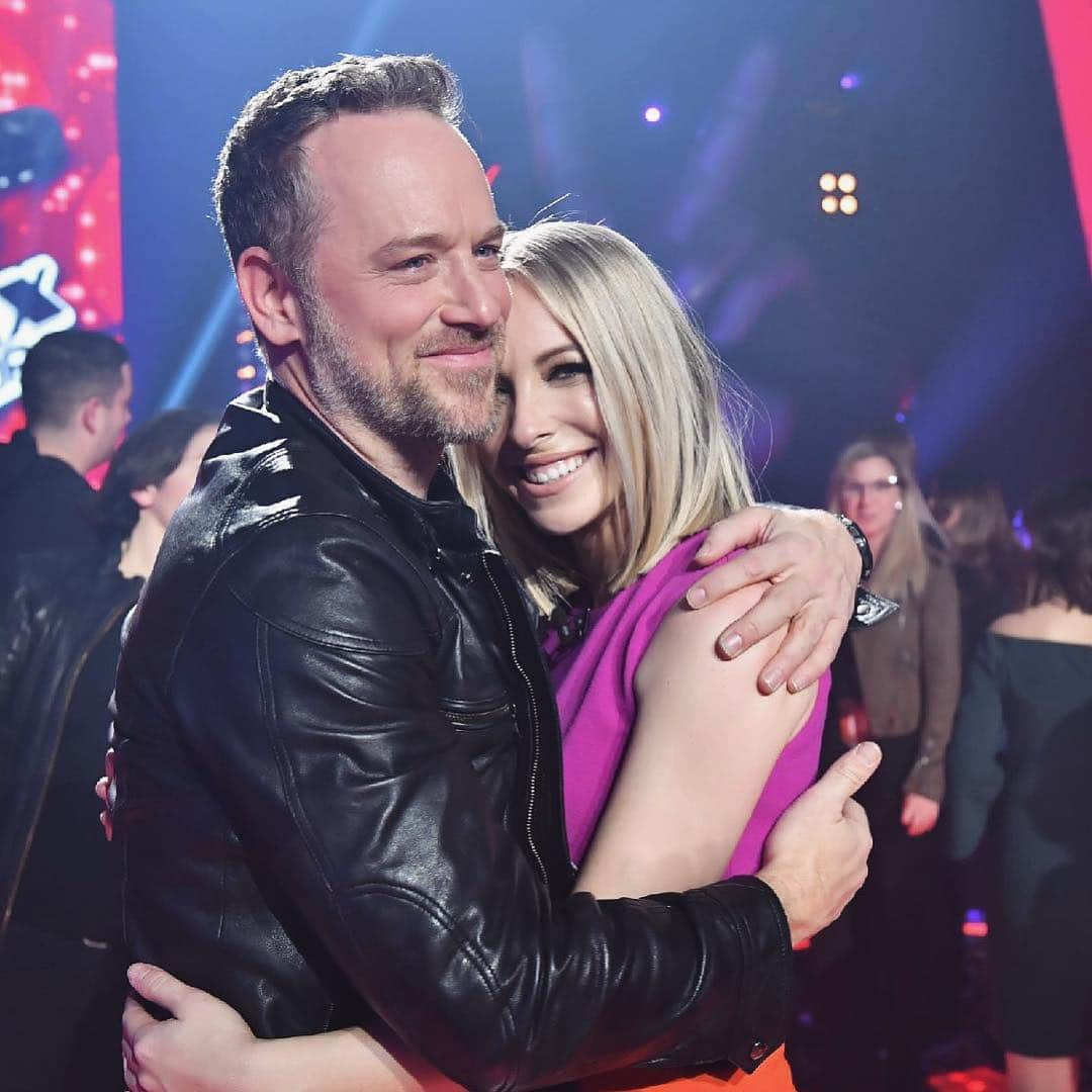 Il fait le point sur sa relation amoureuse