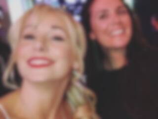 Les grandes amitiés du showbiz québécois