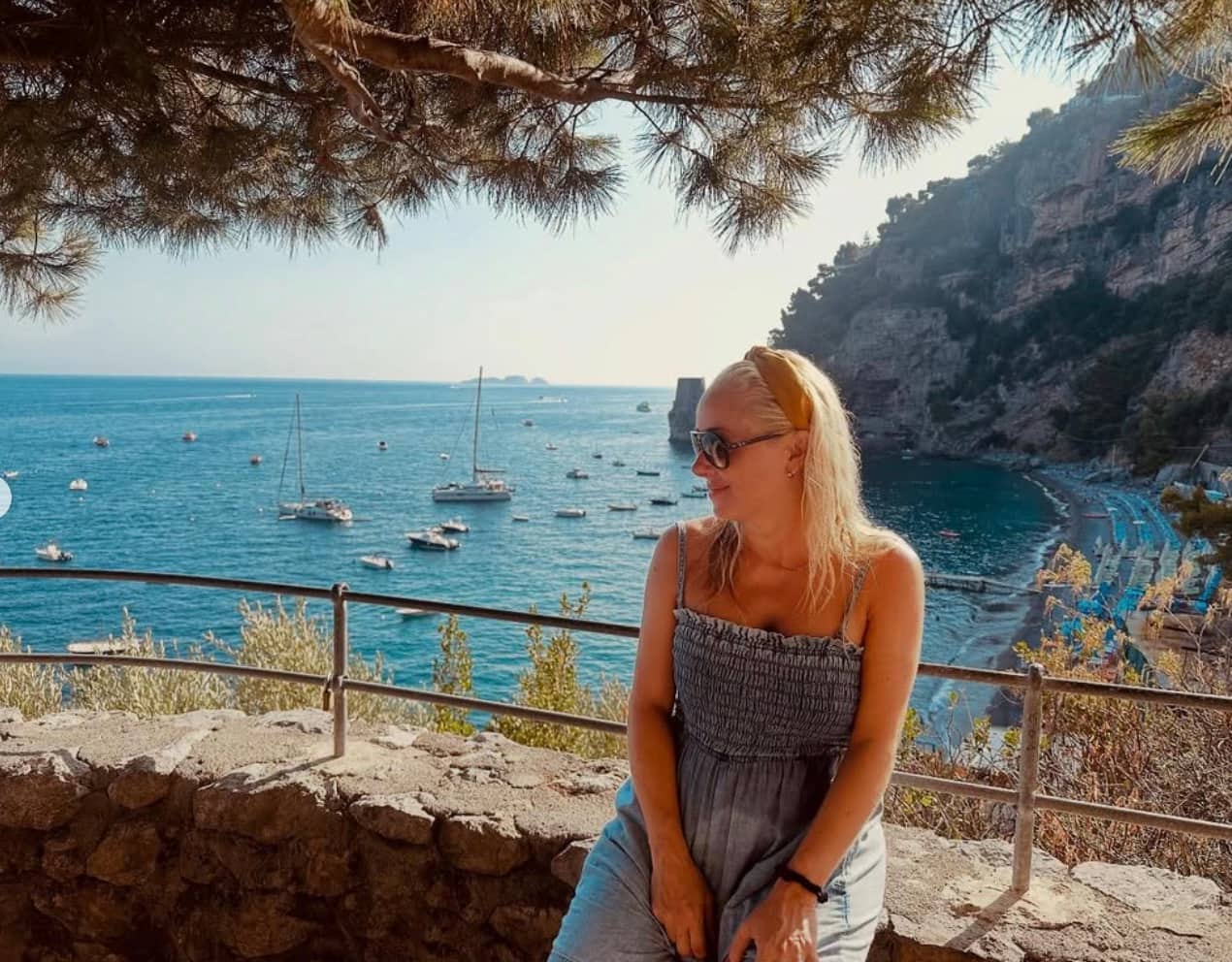 [EN IMAGES] Des vedettes qu&eacute;b&eacute;coises publient leurs photos de voyages sur les r&eacute;seaux sociaux et nous leur avons demand&eacute; pourquoi