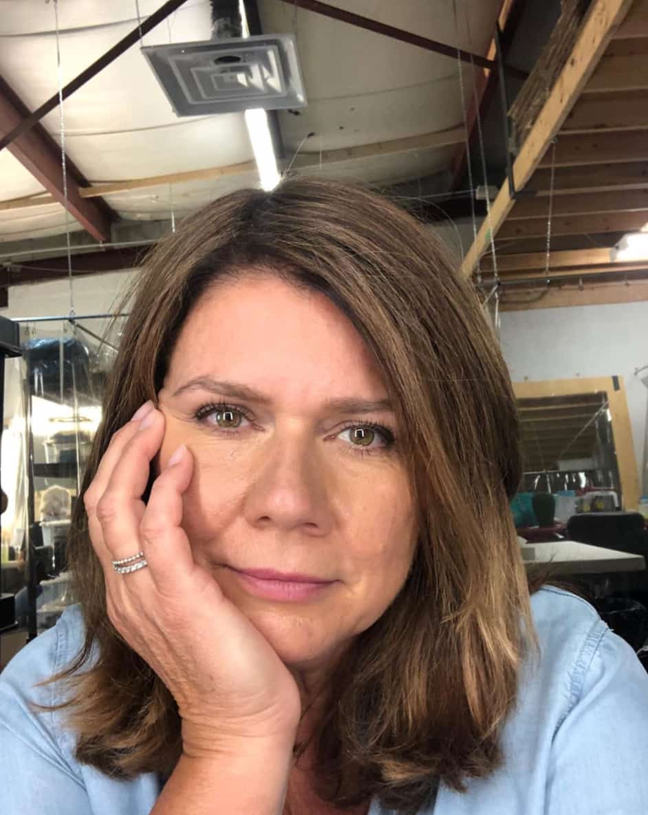 Marina Orsini jouera aux côtés de son garçon