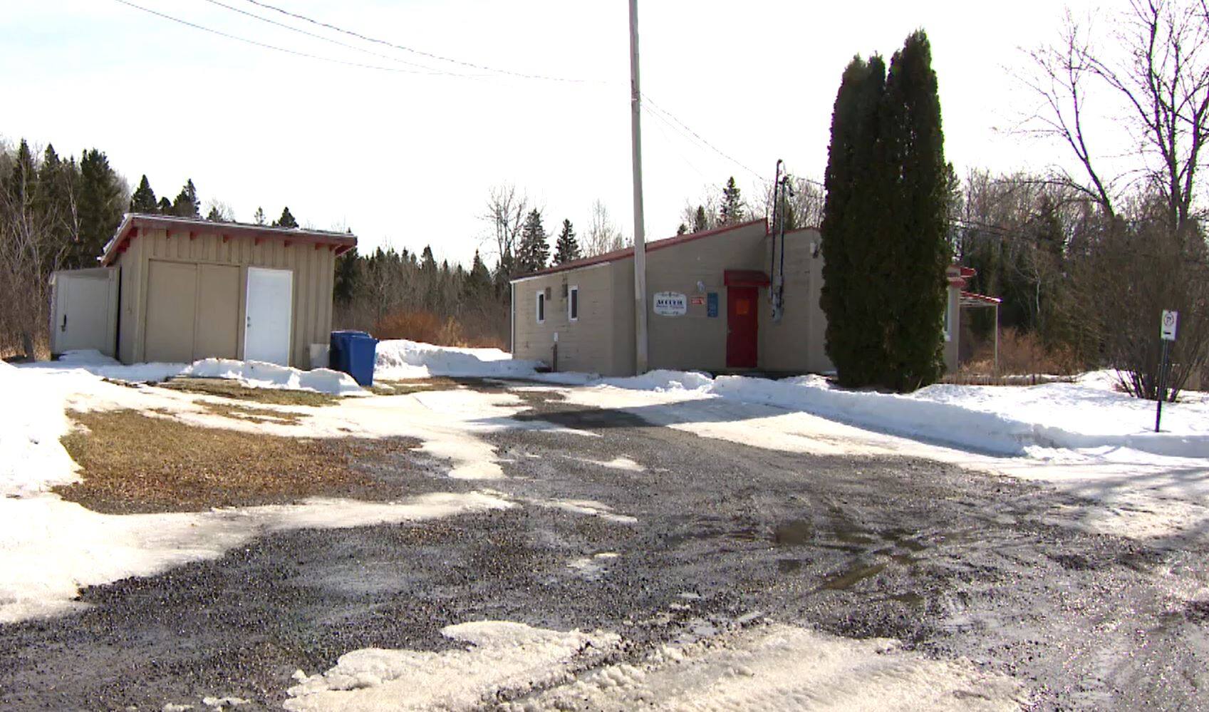 1,2 million pour la Marina de SaintHenrideTaillon TVA Nouvelles