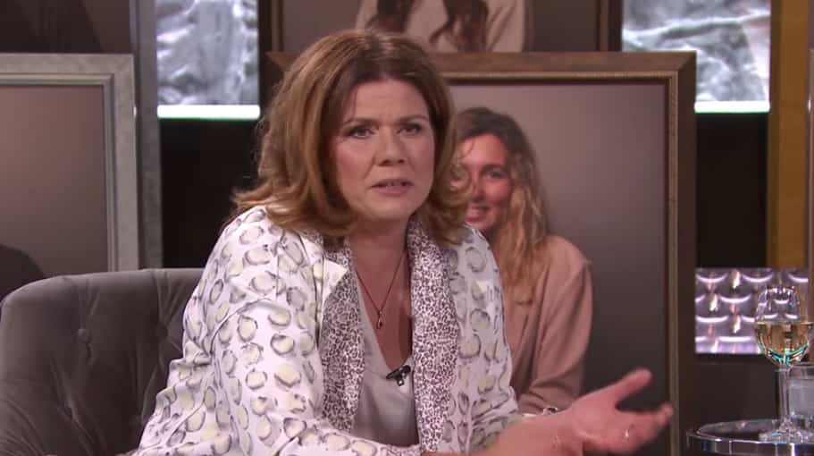 Son tournage le plus difficile et horrible 