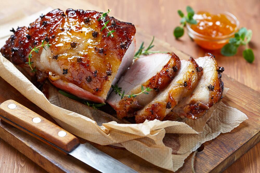 Nos 5 meilleures recettes de marinades de porc Salut Bonjour