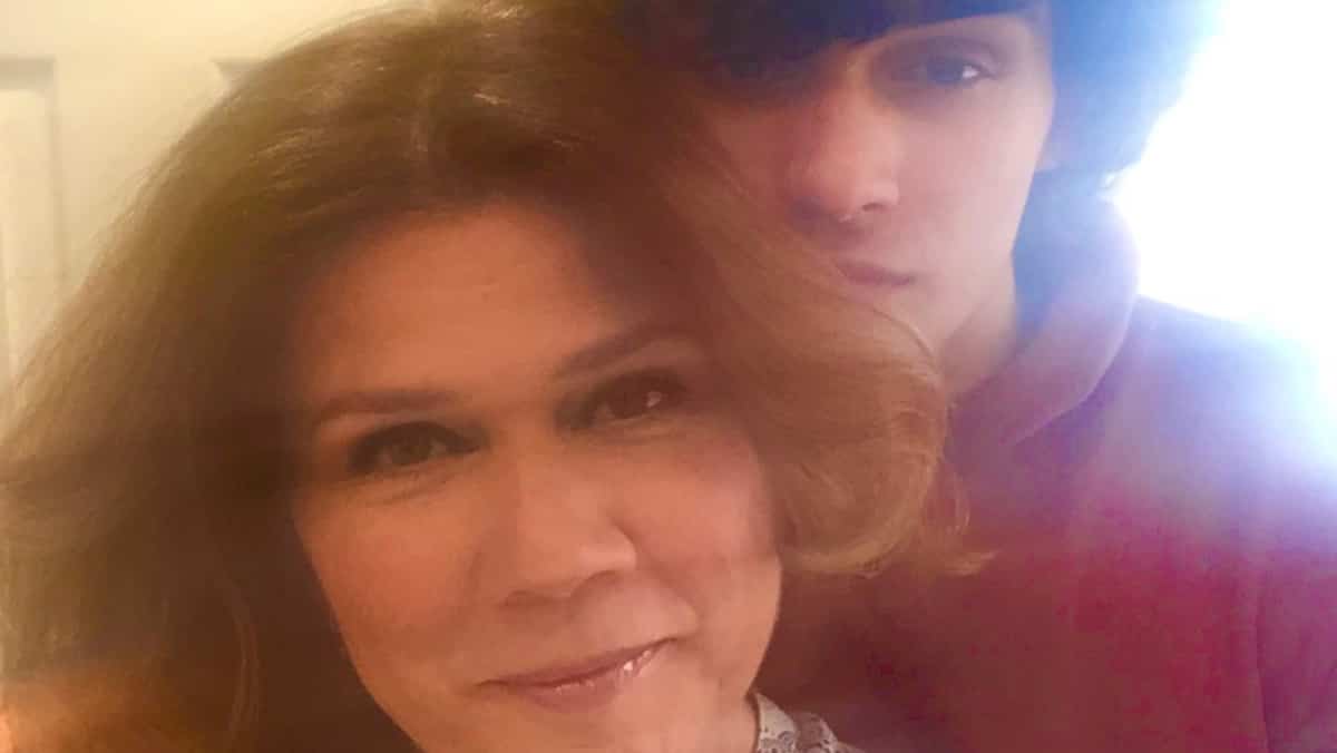 Le fils de Marina Orsini récidive avec une magnifique ...