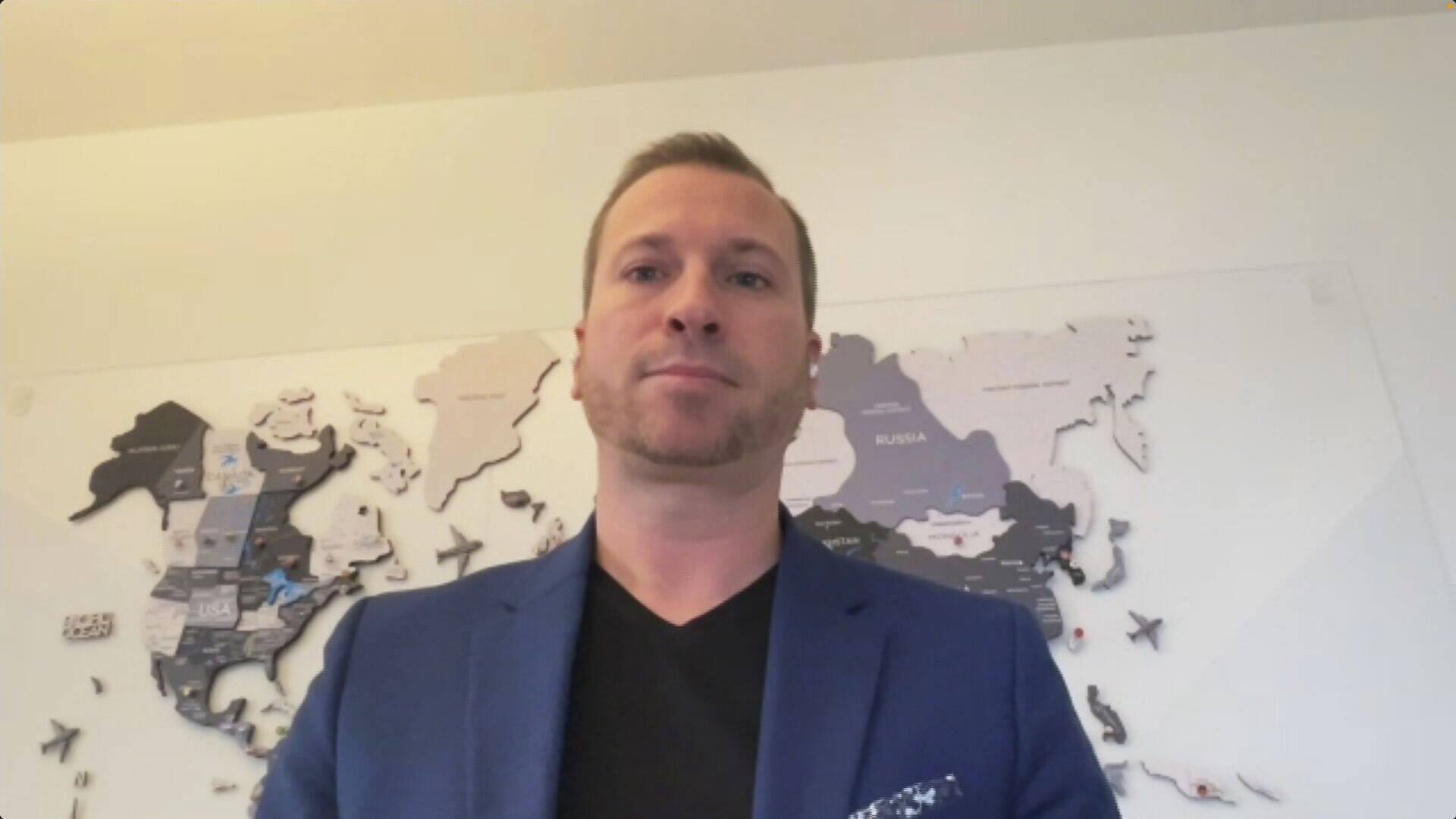 Un vol direct quotidien entre Québec et la Caroline du Nord dès l’été