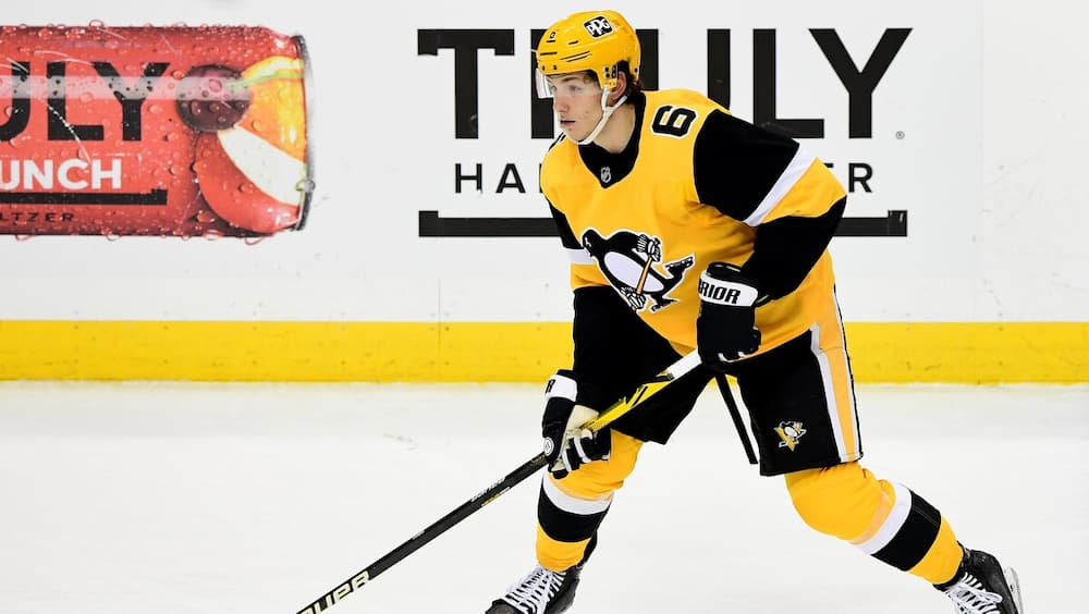 Transaction importante entre Devils et Penguins