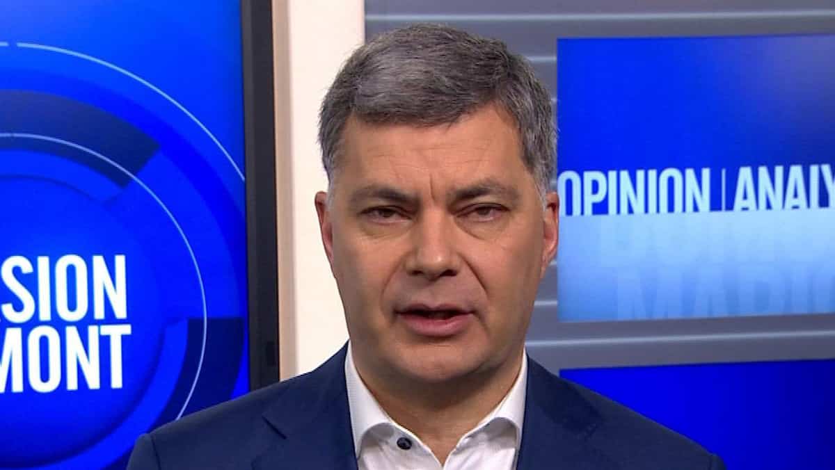 «Il a envoyé promener tout le monde»