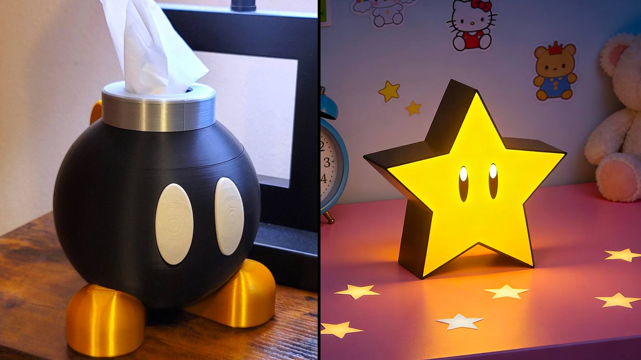 スーパー マリオの大ファンへの 20 個のギフト