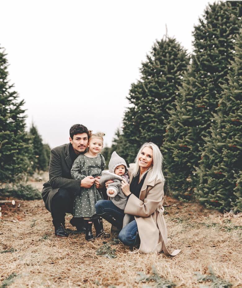 Image principale de l'article Carey et Angela Price veulent un autre enfant