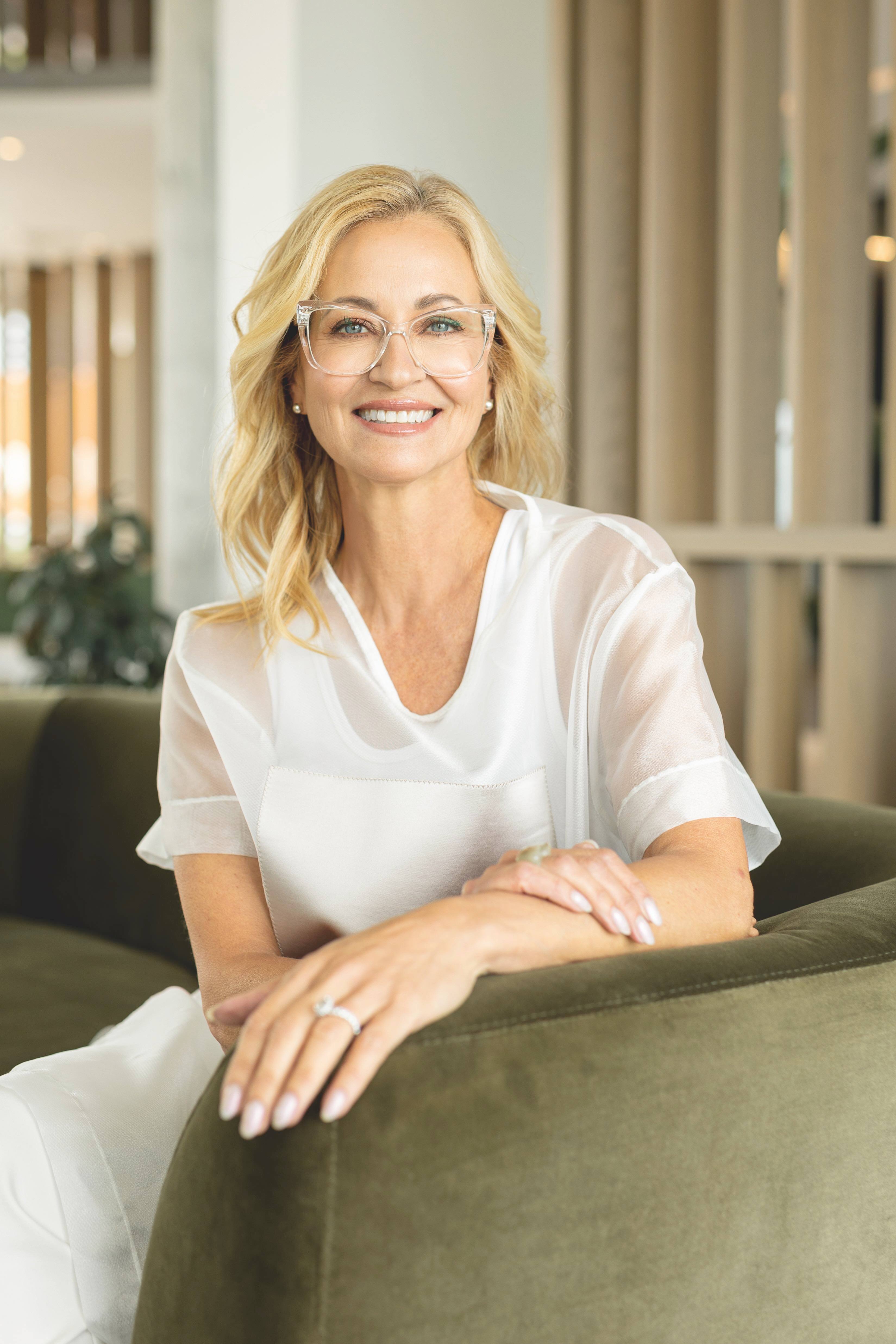 Image principale de l'article L'urgence de vivre de Clodine Desrochers