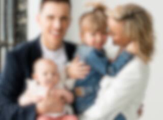 Son secret pour concilier travail et famille