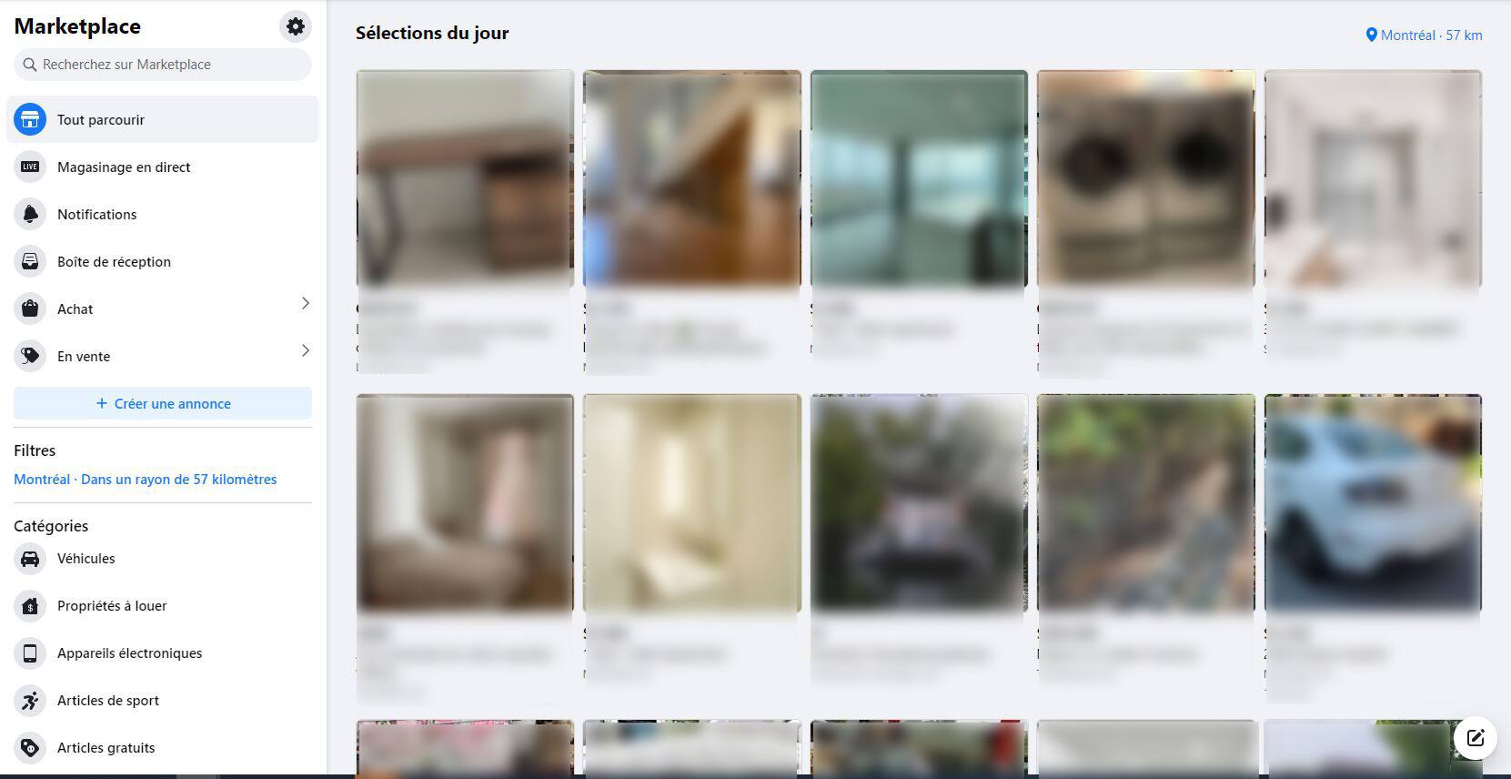 Marketplace: voici deux fraudes r&eacute;pandues