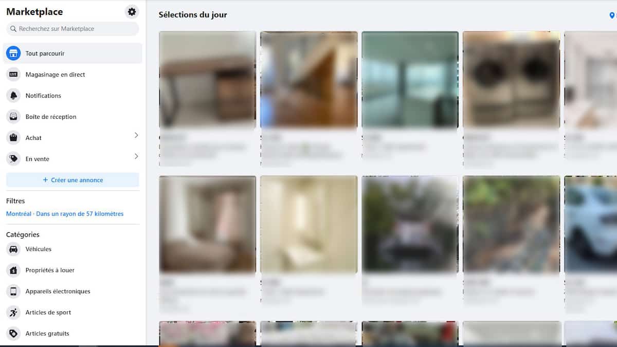 Marketplace: voici deux fraudes répandues