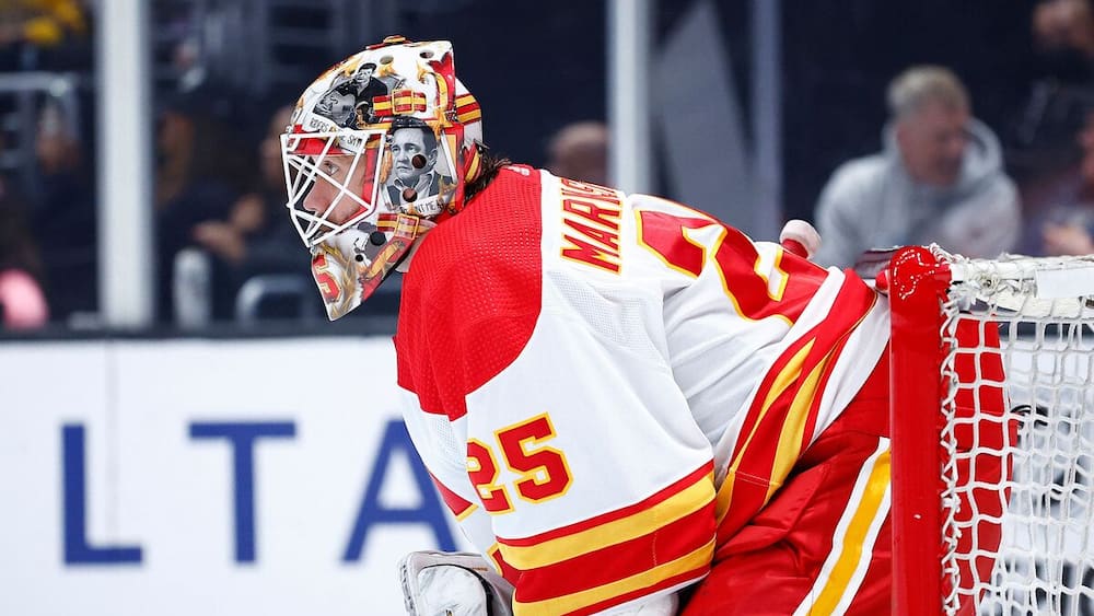 Jacob Markstrom échangé, mauvaise nouvelle pour le CH