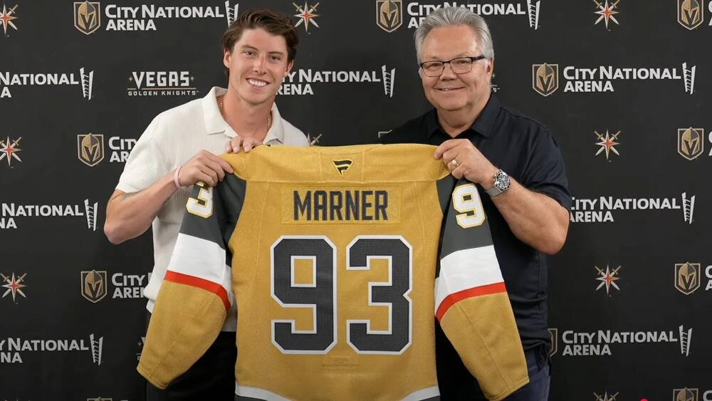 Les changements de numéros dans la LNH pour 2025-2026