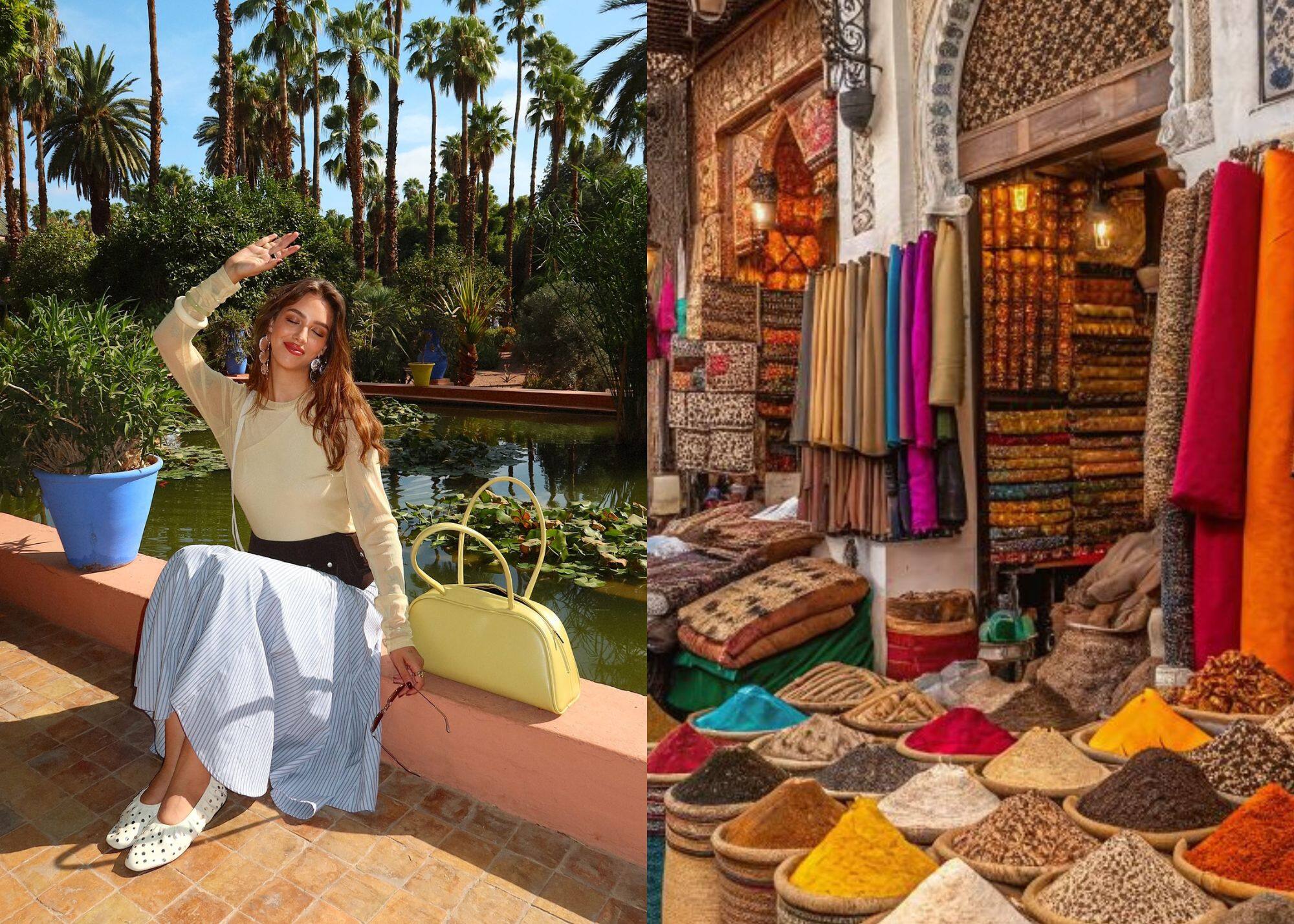 15 items déco pour amener la Maroc chez vous