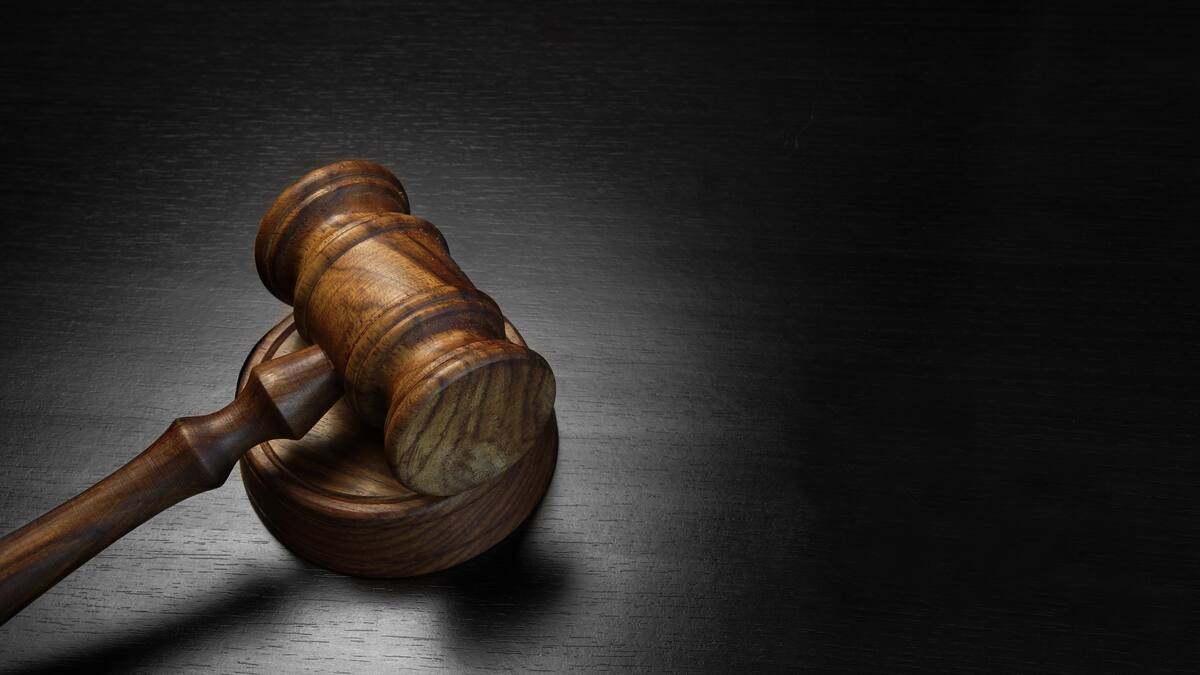 Un condamné à mort en instance d'exécution dans l'État américain du Missouri